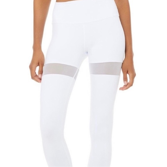 Alo Thigh High Legging - Picture 1 of 2